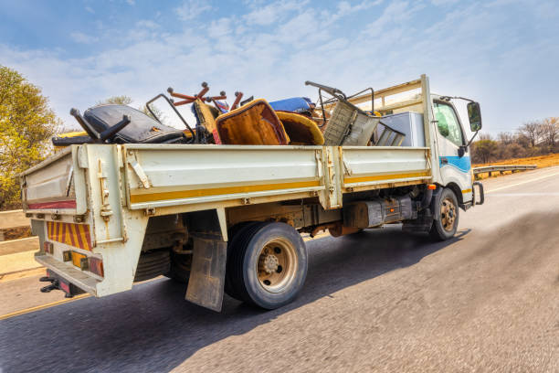 Best Basement Cleanout  in Tenaha, TX